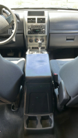 2011 DODGE NITRO - 4X4! - 21
