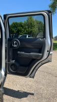 2011 DODGE NITRO - 4X4! - 25