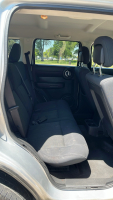 2011 DODGE NITRO - 4X4! - 26
