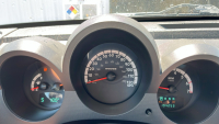2011 DODGE NITRO - 4X4! - 31