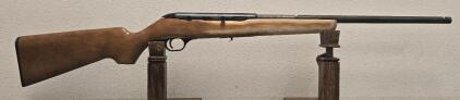 New Haven Model 250CA .22LR Rifle, Wood Stock, Serial B04918