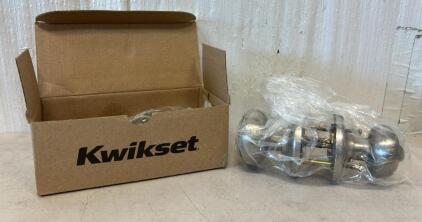 30+ Kwikset Doorknobs