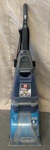 Hoover SteamVac SpinScrub