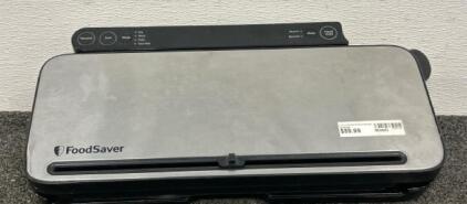 FoodSaver Vacuum Sealer