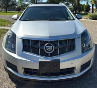2012 CADILLAC SRX - AWD! - 2
