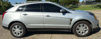 2012 CADILLAC SRX - AWD! - 3
