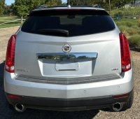2012 CADILLAC SRX - AWD! - 5