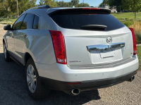 2012 CADILLAC SRX - AWD! - 6