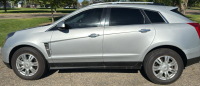 2012 CADILLAC SRX - AWD! - 7