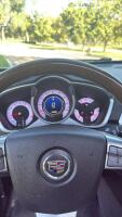 2012 CADILLAC SRX - AWD! - 11