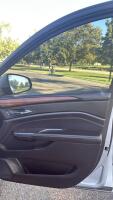 2012 CADILLAC SRX - AWD! - 14