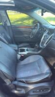 2012 CADILLAC SRX - AWD! - 15