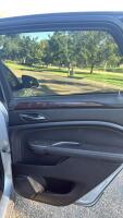 2012 CADILLAC SRX - AWD! - 16