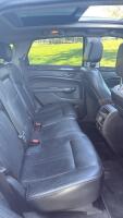 2012 CADILLAC SRX - AWD! - 17