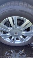 2012 CADILLAC SRX - AWD! - 23