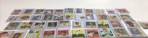 (43) Sports Cards