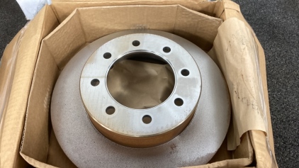 Wagner Premium Brake Rotors & Drums