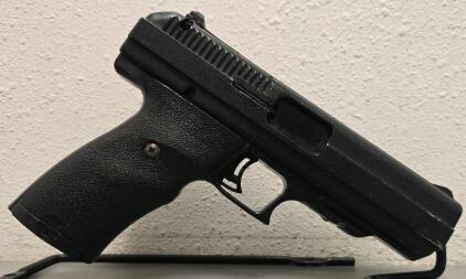 Hi-Point JCP .40 S&W Semi-Automatic Pistol, Serial x791471