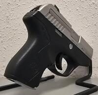 Beretta Pico .380 Auto Semi-Automatic Pistol, Serial PC061901 - 2