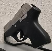 Beretta Pico .380 Auto Semi-Automatic Pistol, Serial PC061901 - 3