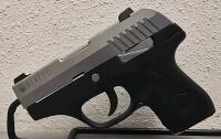Beretta Pico .380 Auto Semi-Automatic Pistol, Serial PC061901 - 4