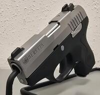 Beretta Pico .380 Auto Semi-Automatic Pistol, Serial PC061901 - 5