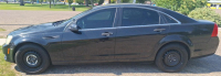 2012 CHEVROLET CAPRICE - RUNS WELL - 3