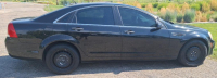 2012 CHEVROLET CAPRICE - RUNS WELL - 6