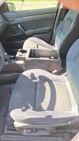 2012 CHEVROLET CAPRICE - RUNS WELL - 9