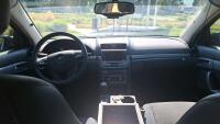 2012 CHEVROLET CAPRICE - RUNS WELL - 16
