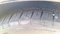 2012 CHEVROLET CAPRICE - RUNS WELL - 21