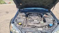 2012 CHEVROLET CAPRICE - RUNS WELL - 23