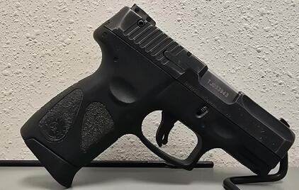 Taurus Millennium G2 9mm Semi-automatic Pistol, Serial TJO33943