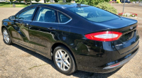 2013 FORD FUSION - RUNS WELL - 6