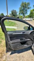 2013 FORD FUSION - RUNS WELL - 10