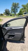 2013 FORD FUSION - RUNS WELL - 14