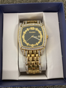 Elgin Watch