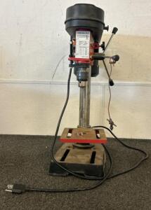 Benchtop Drill Press