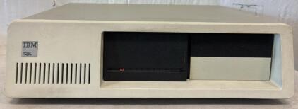 Vintage IBM Personal Computer
