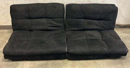 Portable Futon Bed