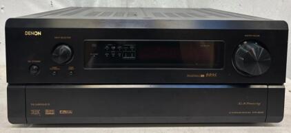 Denon AVR-4802 A/V Reciever