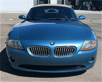 2003 BMW Z4 - CONVERTIBLE! - 2