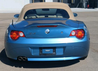 2003 BMW Z4 - CONVERTIBLE! - 5