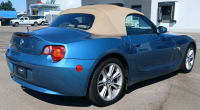 2003 BMW Z4 - CONVERTIBLE! - 6