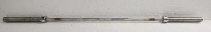 (1) Olympic Barbell