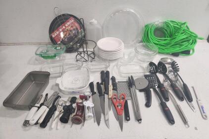 Kitchenware And More