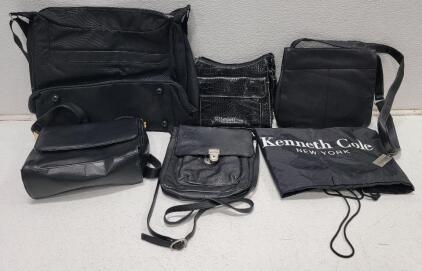 Handbag Lot