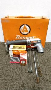 Ramset Fastener System