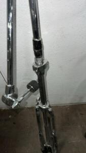 Gibraltar Hardware Drum Stand, Premiere Ride Cymbal Stand