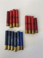 (14) Rnds. .410 Ammo